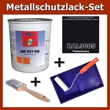 Metallschutz lack ral gebraucht kaufen  Hainburg