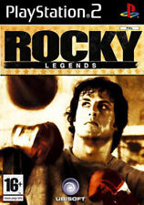 Rocky legends pegi for sale  STOCKPORT