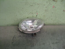 Vespa et4 headlamp for sale  ELY