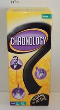 Buffalo games chronology for sale  North Fort Myers