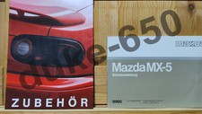 Mazda mx5 miata gebraucht kaufen  Schortens