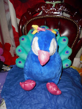 Peacock large size for sale  PRESTATYN