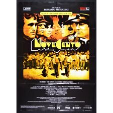Manifesto novecento bertolucci usato  Nocera Superiore