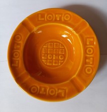 Beau cendrier publicitaire d'occasion  Montélimar