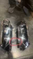 Used front headlight for sale  Mira Loma