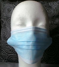 Packs reusable face for sale  YORK