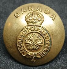 Canadian general service for sale  LONDONDERRY