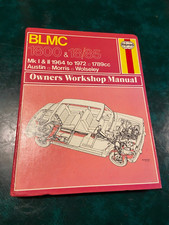 Blmc 1800 austin for sale  TOWCESTER