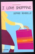Love shopping sophie usato  Cordenons