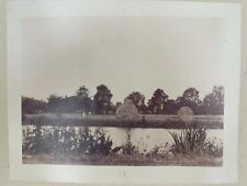 Photo albumine bottes d'occasion  Nantes-