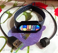 Orologio xiaomi band usato  Spoleto