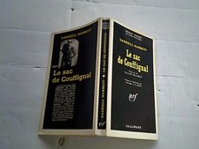 Dashiell hammett sac d'occasion  Auch