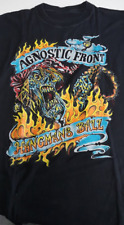 Agnostic front music for sale  Los Angeles