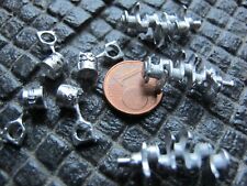 Kurbelwelle pleuel kolben gebraucht kaufen  Witten