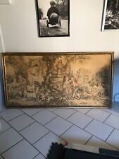 Cadre bois doré d'occasion  Sainte-Geneviève-des-Bois
