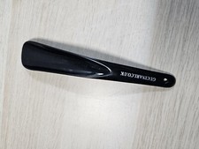 Gucinari black plastic for sale  SKELMERSDALE