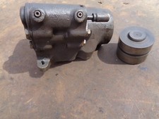 Ford tractor 601 for sale  Farley