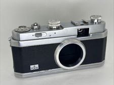 Vintage appareil photo d'occasion  Paris XV