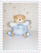 Doudou ours boule d'occasion  Foix