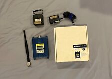 Wilson amplificador de sinal celular detector de sinal RF 867501 tecnologia inteligente com caixa comprar usado  Enviando para Brazil