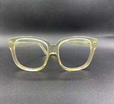 Monture lunette emmanuelle d'occasion  Montreuil