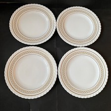 Set vintage plates for sale  Riverside