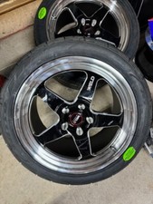 Weld racing s10491162p70 for sale  Reno