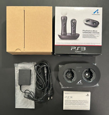 Sony playstation charging gebraucht kaufen  Aspach