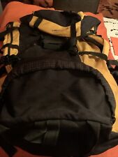 Trekking rucksack 60l gebraucht kaufen  Garbsen