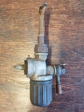 Benzinhahn ddr ifa gebraucht kaufen  Eisleben