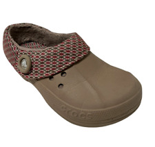 Crocs blitzen sherpa for sale  Las Vegas