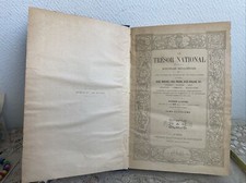 Ancien ouvrage trésor d'occasion Ancien ouvrage trésor d'occasion  Aix-les-Bains