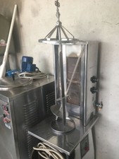 Macchina kebab anadolu usato  Vedano al Lambro