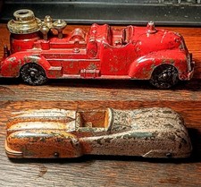 Vtg 1950s hubley for sale  Bellingham