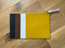 Boden 100 leather for sale  WISBECH