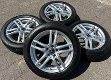 Alu winterräder mercedes gebraucht kaufen  Bad Tölz