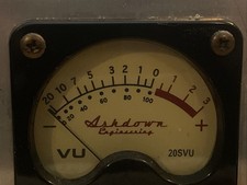 Ashdown rpm klystron d'occasion  Expédié en Belgium