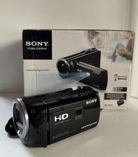 Sony hdr pj320e gebraucht kaufen  Waiblingen