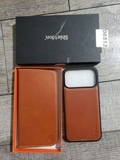 Capa carteira destacável de couro genuíno SHIELDON 2 em 1 para iPhone 17 Pro Max 6,9" comprar usado Capa carteira destacável de couro genuíno SHIELDON 2 em 1 para iPhone 17 Pro Max 6,9" comprar usado  Enviando para Brazil