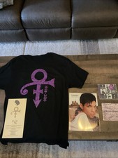 Prince musicology best for sale  Antioch