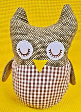 Tier türstopper eule gebraucht kaufen Tier türstopper eule gebraucht kaufen  Nürnberg