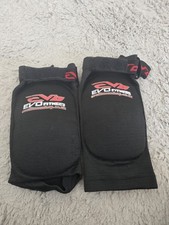 Kickboxing elbow pads for sale  MOUNTAIN ASH