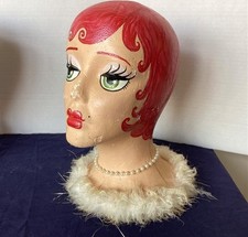 Vintage dekor painted for sale  Saint Cloud