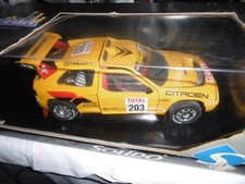 Citroën miniature paris d'occasion  Folschviller