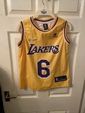 Lakers vest kids for sale  PORTH