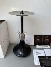 Shisha steamulation pro gebraucht kaufen  Marburg