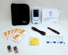 Roche coaguchek vantus for sale  Rochester