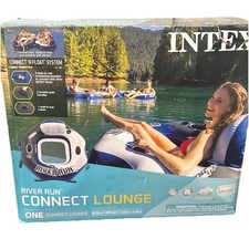 Intex river run for sale  Quincy