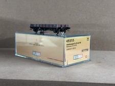 Brawa 49355 arbeitswagen gebraucht kaufen  Duisburg