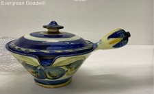 Vallauris beautifully hand for sale  Seattle